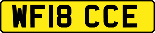 WF18CCE