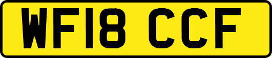 WF18CCF
