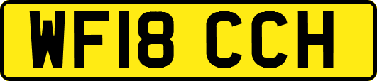 WF18CCH