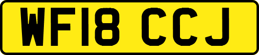 WF18CCJ
