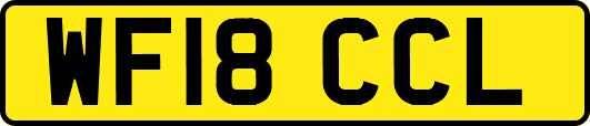 WF18CCL