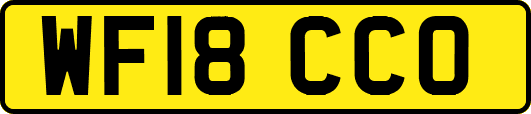 WF18CCO