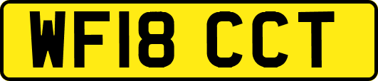 WF18CCT