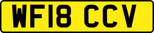 WF18CCV