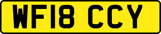 WF18CCY