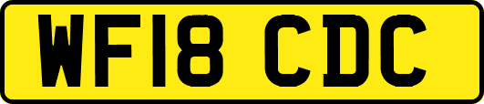 WF18CDC