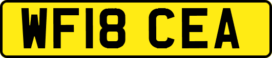 WF18CEA