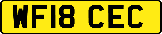 WF18CEC