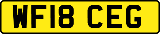 WF18CEG