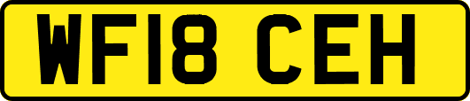 WF18CEH