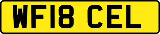 WF18CEL