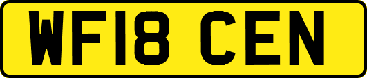 WF18CEN