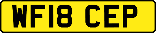 WF18CEP