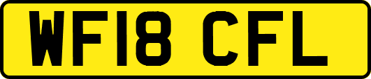 WF18CFL