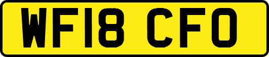 WF18CFO