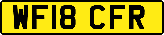 WF18CFR