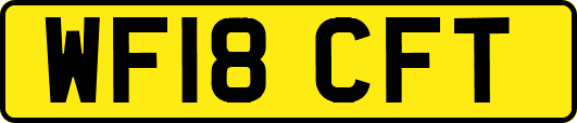 WF18CFT