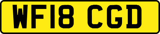 WF18CGD