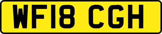 WF18CGH
