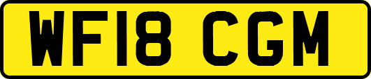 WF18CGM