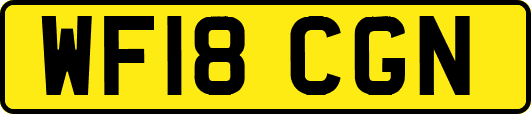 WF18CGN
