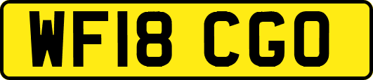 WF18CGO