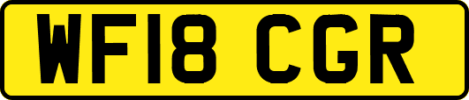 WF18CGR