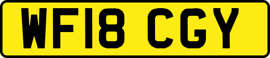 WF18CGY
