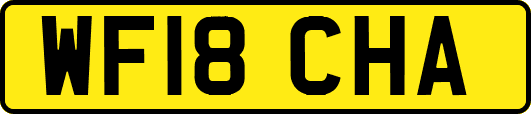 WF18CHA