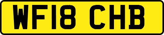 WF18CHB