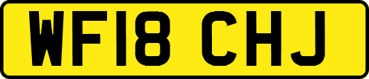 WF18CHJ