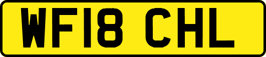 WF18CHL