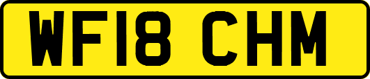 WF18CHM