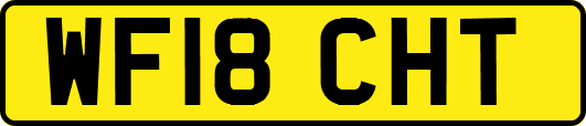 WF18CHT