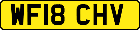 WF18CHV
