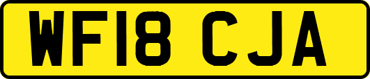 WF18CJA