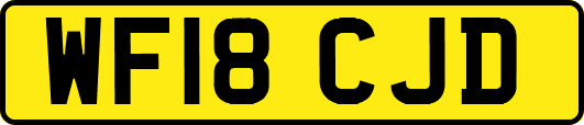 WF18CJD