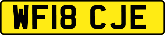 WF18CJE