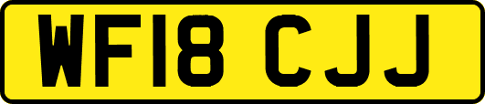WF18CJJ