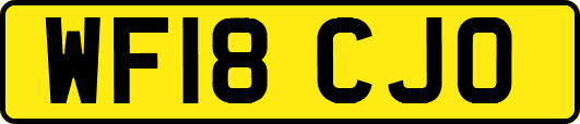 WF18CJO