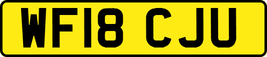 WF18CJU