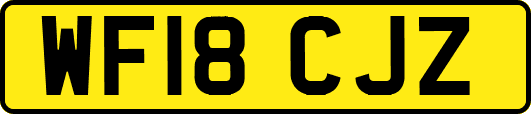 WF18CJZ