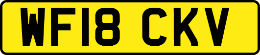 WF18CKV