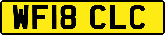 WF18CLC