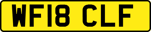 WF18CLF