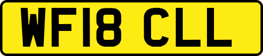 WF18CLL