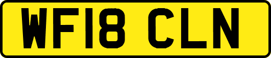 WF18CLN