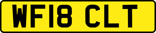 WF18CLT