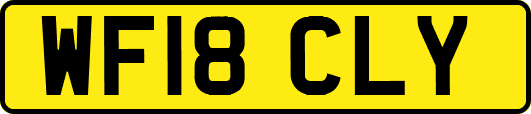 WF18CLY