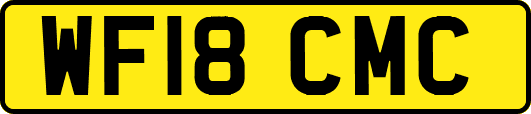 WF18CMC